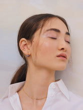 Load image into Gallery viewer, The Manila Ear Cuff, Threaders and Necklace Set