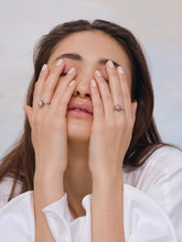 Load image into Gallery viewer, Shibuya Freshwater Pearl Ring