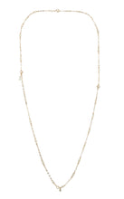 Load image into Gallery viewer, The Rosaria Moonstone Bracelets/Necklace