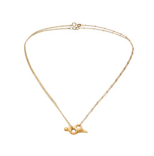 Load image into Gallery viewer, Teresa Figure – Gold