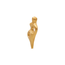 Load image into Gallery viewer, Teresa Figure – Gold