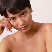 Load image into Gallery viewer, The Rosaria Moonstone Bracelets/Necklace