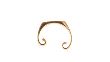 Load image into Gallery viewer, Rivera Bar Ear Cuff