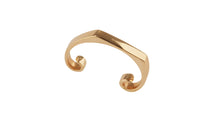 Load image into Gallery viewer, Rivera Bar Ear Cuff