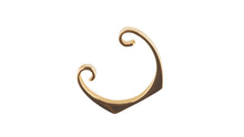 Load image into Gallery viewer, Rivera Bar Ear Cuff