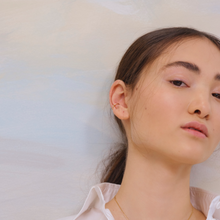 Load image into Gallery viewer, Rivera Bar Ear Cuff