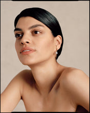 Load image into Gallery viewer, The Araw Ear Cuffs and Pearl Danglers Set (Single)