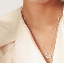 Load image into Gallery viewer, Isabel Figure – Sterling Silver