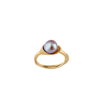 Load image into Gallery viewer, Shibuya Freshwater Pearl Ring