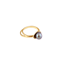 Load image into Gallery viewer, Shibuya Freshwater Pearl Ring